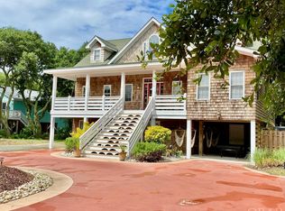 279 Duck Rd LOT 13, Kitty Hawk, NC 27949