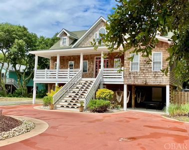 279 Duck Rd Lot 13, Kitty Hawk, NC, 27949