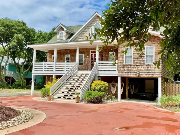 279 Duck Rd Lot 13, Kitty Hawk, NC 27949