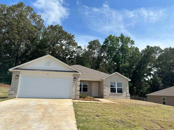 21 Erwin Dr, Austin, AR 72007