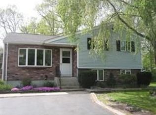 53 Rome Blvd, Attleboro, MA 02703