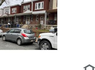 548 Anchor St, Philadelphia, PA