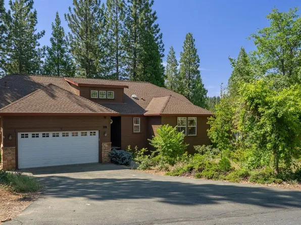 327 Bull Wacker Run, Arnold, CA 95223