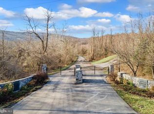 Wapping Farm Rd LOT 6, Front Royal, VA 22630