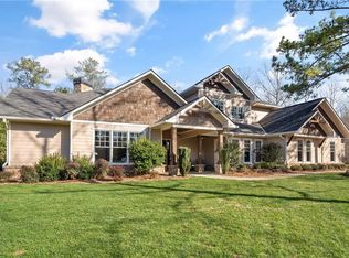 107 Serenity Lake Dr, Alpharetta, GA 30004