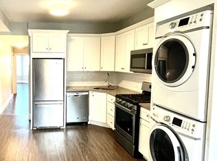 133 Paris St #3, Boston, MA 02128