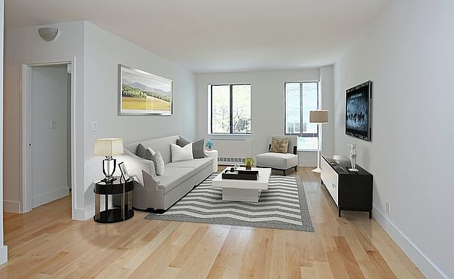 1st image of 56 Pine St #17D