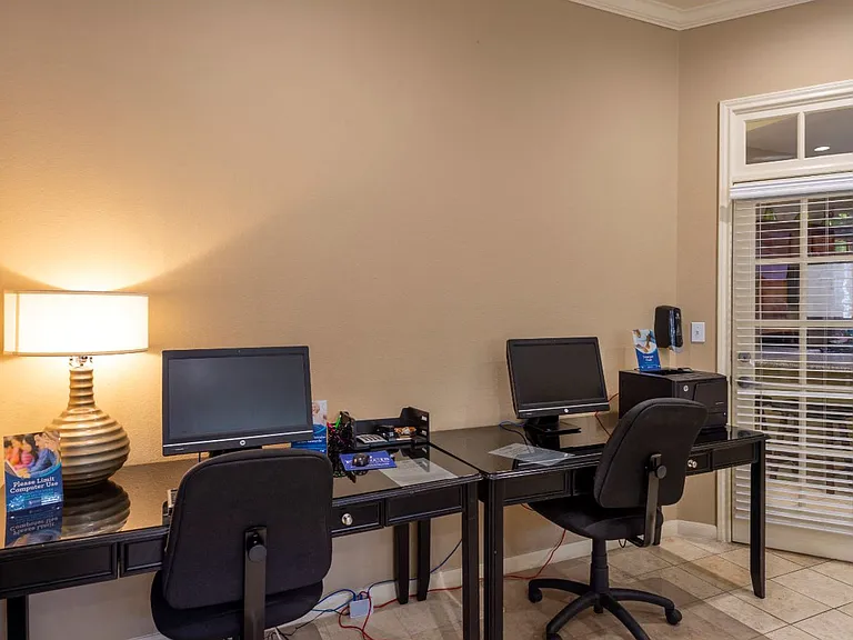 Midtown Business Center