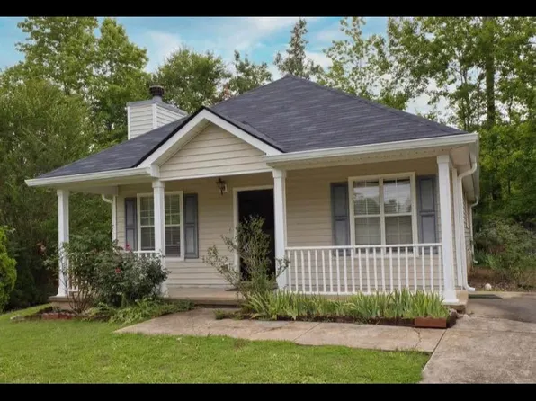 120 Poplar Pointe Ter, Griffin, GA 30224