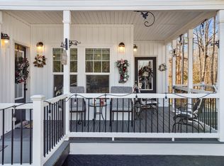 3458 Hamm Rd, Barboursville, VA 22923