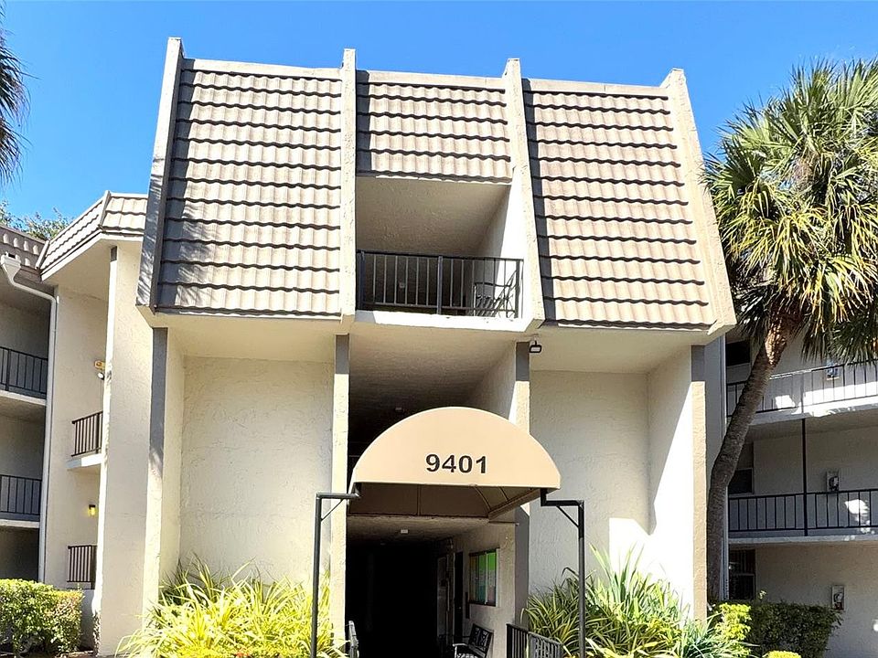 1st image of 9401 Lime Bay Boulevard #114