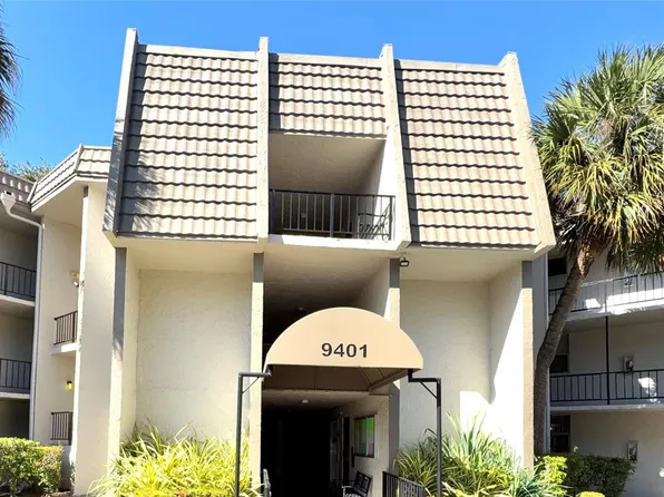 9401 Lime Bay Boulevard #114, Tamarac, FL 33321