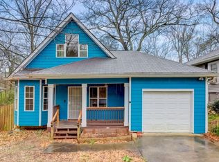 50 Johnson Rd NW, Atlanta, GA 30318