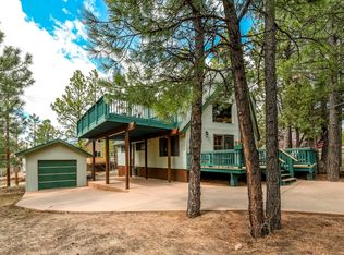 17700 S Maverick Cir, Munds Park, AZ 86017