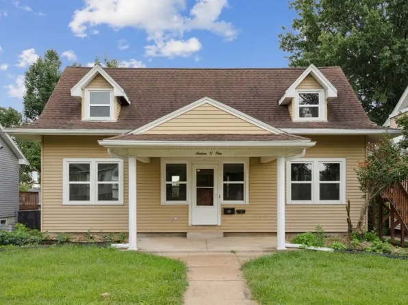 1601 K Ave NE, Cedar Rapids, IA