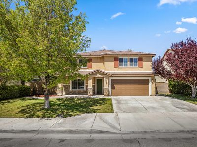3233 W Avenue K1, Lancaster, CA, 93536
