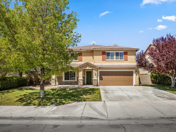 3233 W Avenue K1, Lancaster, CA 93536