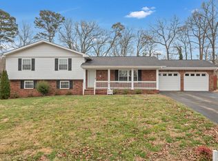 9210 Ramblewood Dr, Harrison, TN 37341