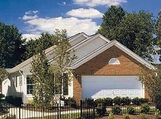 6907 Manor Crest Ln, Canal Winchester, OH 43110