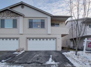 5568 Sapphire Loop #52B, Anchorage, AK 99504
