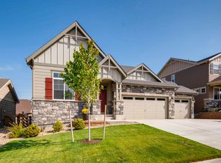 22381 E Union Pl, Aurora, CO 80015