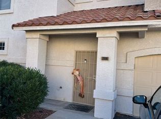 8555 W Russell Rd UNIT 2018, Las Vegas, NV 89113