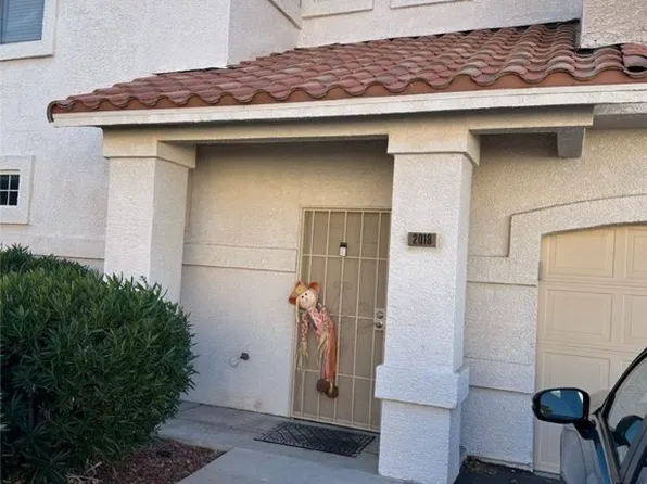 8555 W Russell Rd Unit 2018, Las Vegas, NV 89113