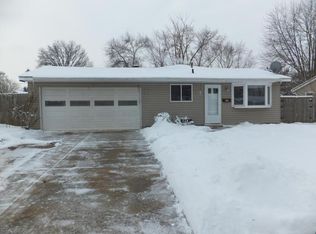 5159 Botsford Dr, Columbus, OH 43232