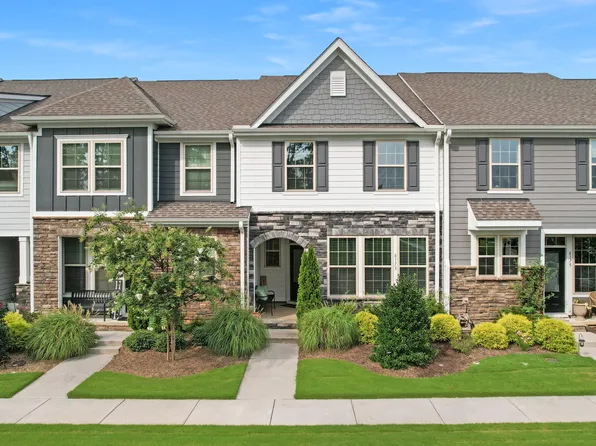 6173 Taylor Rd, Wendell, NC 27591