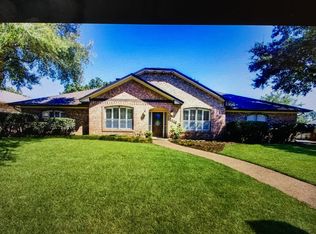 1116 Clubhouse Dr, Mansfield, TX 76063