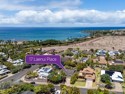 17 Laenui Pl, Paia, HI, 96779