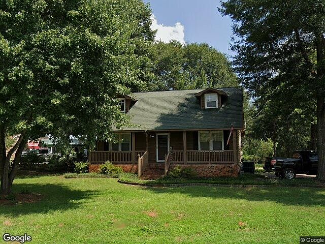 Property Front View