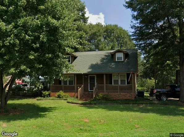 3101 Camden Dr, Anderson, SC 29624