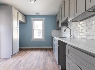 774 Woodland Ave #2, Plainfield, NJ 07062