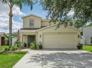 12516 SAULSTON PLACE, HUDSON, FL 34669