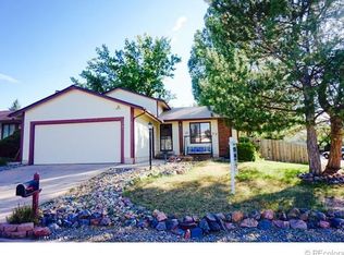 4135 S Nucla Way, Aurora, CO 80013