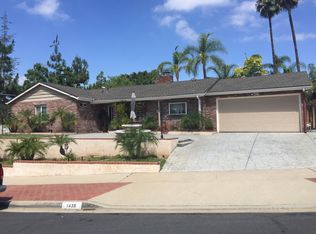 1436 Country Crest Dr, El Cajon, CA 92021