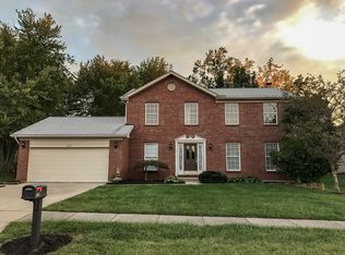653 Amber Trl, Cincinnati, OH 45244