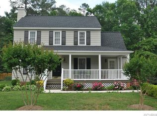 5020 Broad Meadows Rd, Glen Allen, VA 23060