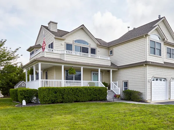 5 Sunset Blvd #A, Long Beach Township, NJ 08008