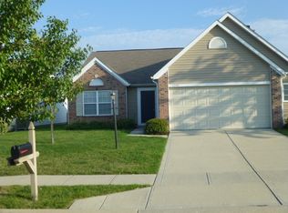12193 Carriage Stone Dr, Fishers, IN