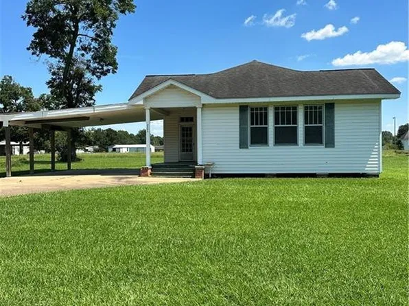 2505 Main St, Hessmer, LA 71341