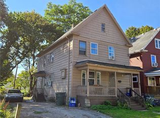 47 Trust St, Rochester, NY 14621