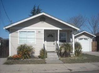 614 W 14th St, Antioch, CA 94509