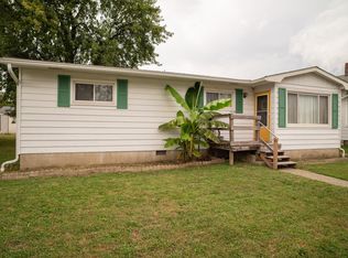 1523 2nd St, Bedford, IN 47421