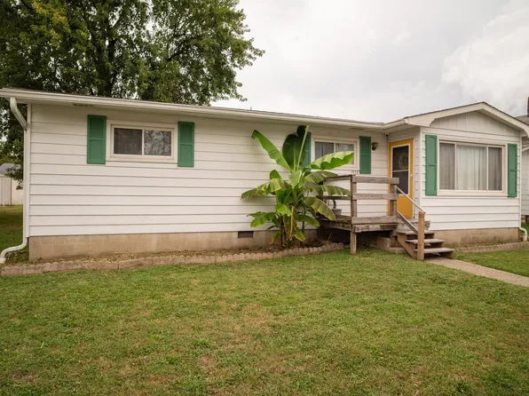 1523 2nd St, Bedford, IN 47421