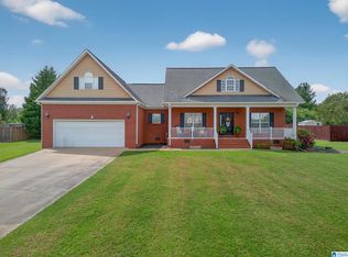 394 Waterford Way, Jacksonville, AL 36265