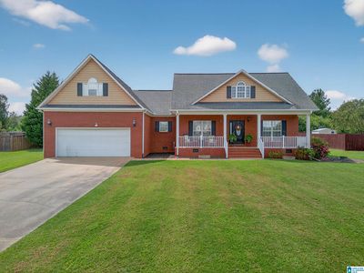 394 Waterford Way, Jacksonville, AL, 36265