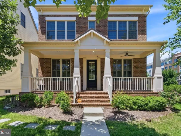 13701 Tribute Pkwy, Clarksburg, MD 20871