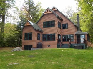 326 Black Brook Rd, Sanbornton, NH 03269